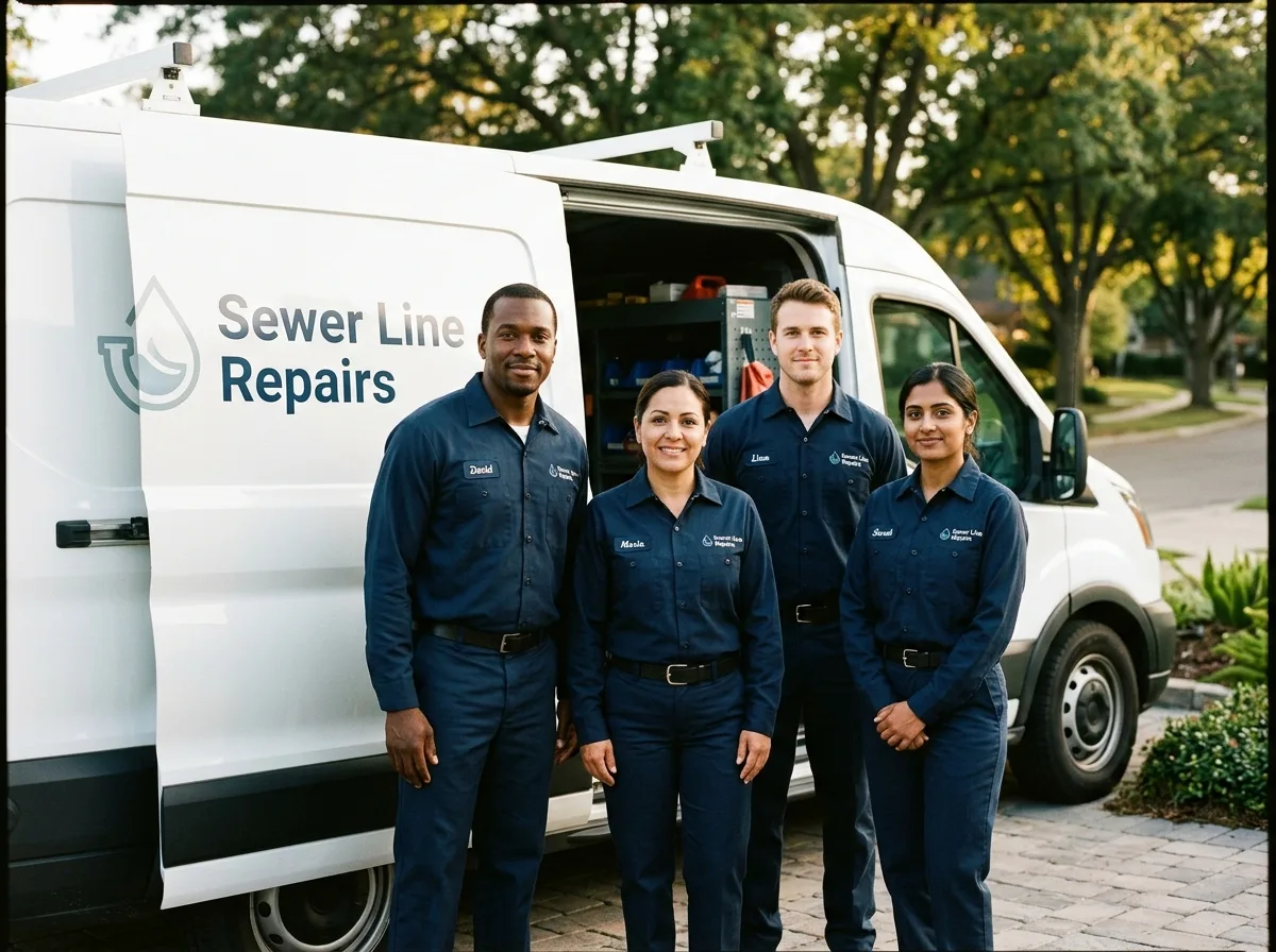 Emergency Plumber company in Hampton, NH